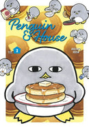 Penguin & House 2-9781646513475