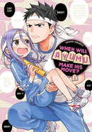 When Will Ayumu Make His Move? 2-9781646513505
