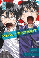 Real Account 23-24-9781646513871