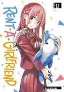 Rent-A-Girlfriend 12-9781646513932