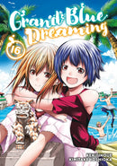Grand Blue Dreaming 16-9781646514021