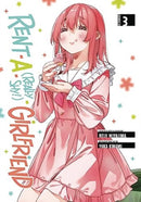 Rent-A-(Really Shy!)-Girlfriend 4-9781646514113