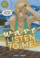 Wave, Listen to Me! 10-9781646514427