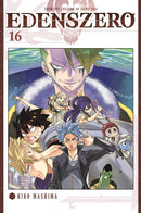 EDENS ZERO 16-9781646514458