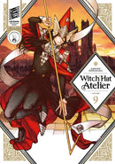 Witch Hat Atelier 9-9781646514472