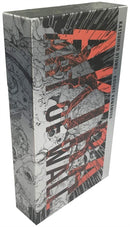 AKIRA: Art of Wall-9781646514564