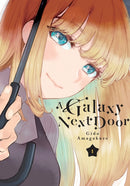 A Galaxy Next Door 1-9781646514632
