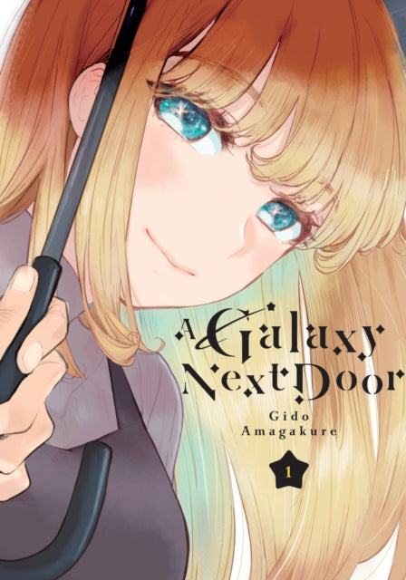 A Galaxy Next Door 1-9781646514632