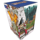 The Seven Deadly Sins Manga Box Set 5-9781646514694