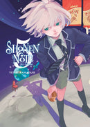 Shonen Note: Boy Soprano 5-9781646515059