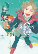 Shonen Note: Boy Soprano 6-9781646515066