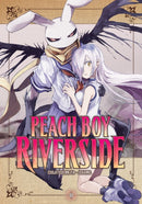 Peach Boy Riverside 8-9781646515271