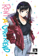Rent-A-Girlfriend 14-9781646515332