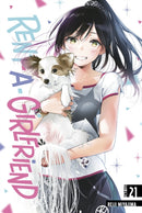 Rent-A-Girlfriend 21-9781646515400