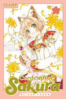Cardcaptor Sakura: Clear Card 12-9781646515684