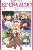 EDENS ZERO 18-9781646515707
