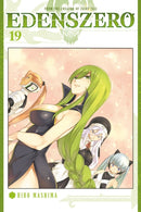 EDENS ZERO 19-9781646515714