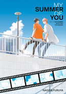 The Summer With You: The Sequel (My Summer of You Vol. 3)-9781646515837