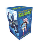 That Time I Got Reincarnated as a Slime Season 1 Part 2 Manga Box Set-9781646515974