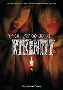 To Your Eternity 19-9781646516094