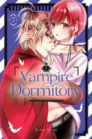 Vampire Dormitory 7-9781646516148