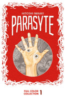 Parasyte Full Color Collection 1-9781646516391