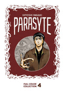 Parasyte Full Color Collection 4-9781646516421
