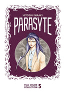 Parasyte Full Color Collection 5-9781646516438