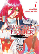 Shangri-La Frontier 7-9781646516605