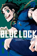 Blue Lock 10-9781646516674