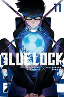 Blue Lock 11-9781646516681