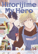 Hitorijime My Hero 14-9781646517015