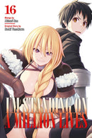 I'm Standing on a Million Lives 16-9781646517046