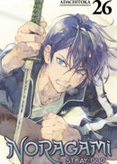 Noragami: Stray God 26-9781646517138