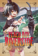 Peach Boy Riverside 13-9781646517176