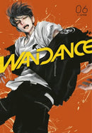 Wandance 6-9781646517374