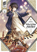 Witch Hat Atelier 11-9781646517459