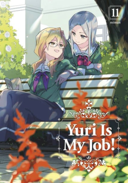 Yuri is My Job! 11-9781646517466