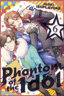Phantom of the Idol 6-9781646517473