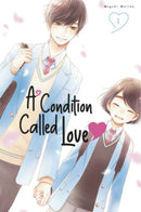 A Condition Called Love 1-9781646517565
