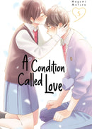 A Condition Called Love 5-9781646517602