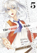 The Great Cleric 5-9781646517671