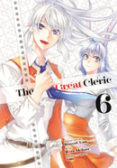 The Great Cleric 6-9781646517688