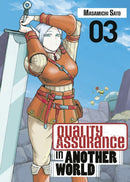 Quality Assurance in Another World 3-9781646517794