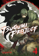 Tsugumi Project 4-9781646517923