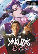 The Yakuza's Bias 2-9781646518029
