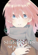 Shikimori's Not Just a Cutie 14-9781646518234