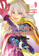 Shangri-La Frontier 9-9781646518296