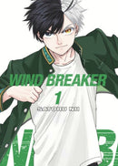 WIND BREAKER 1-9781646518357