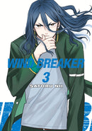 WIND BREAKER 3-9781646518371